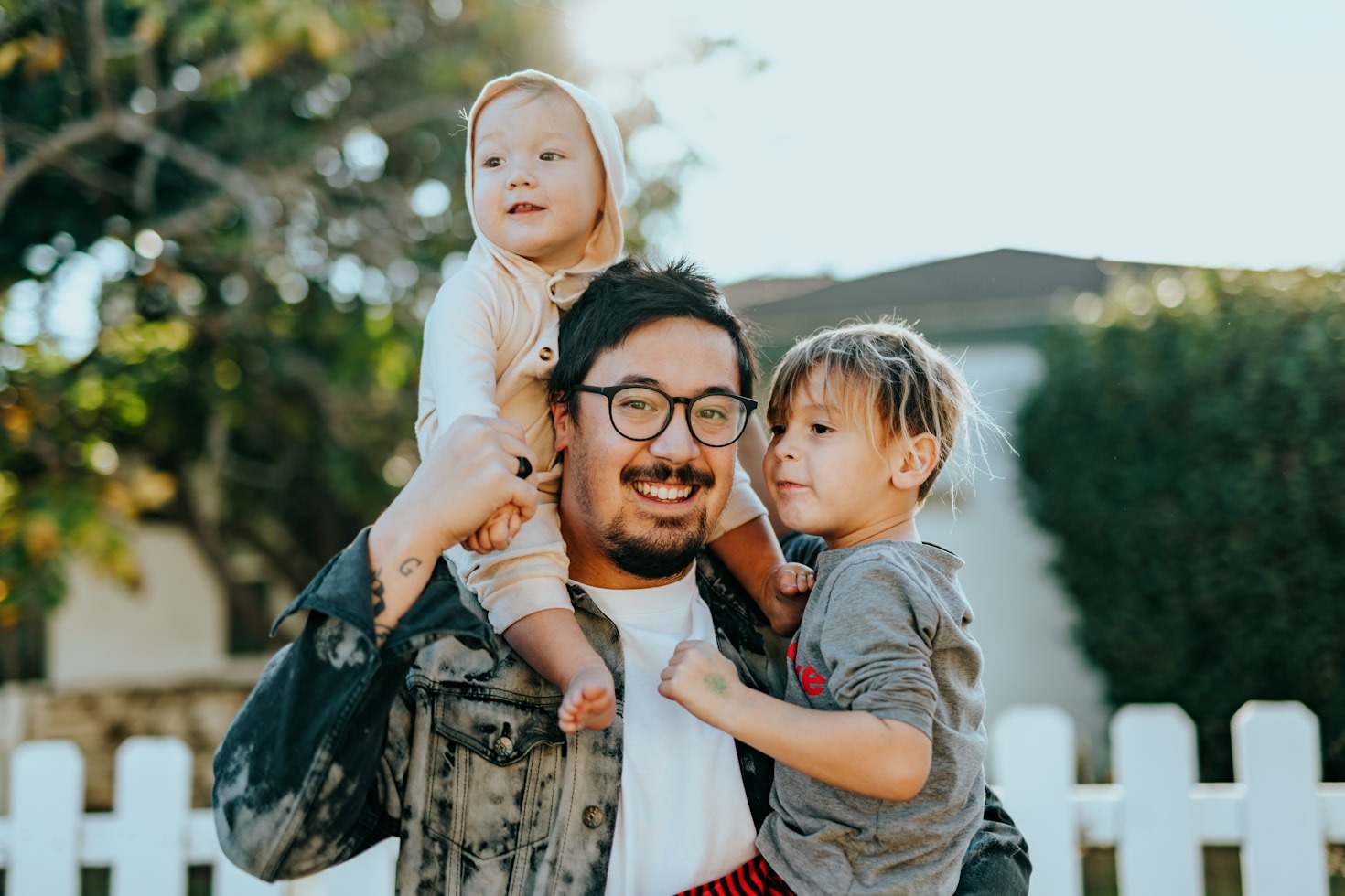 The Turning Points in Mr. Hu’s Journey